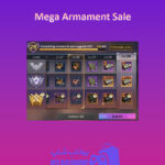 Mega-Armament-Sale-15$