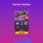 Revival-Toolbax-20$