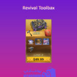 Revival-Toolbax-50$