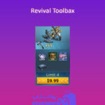 Revival-Toolbax10$