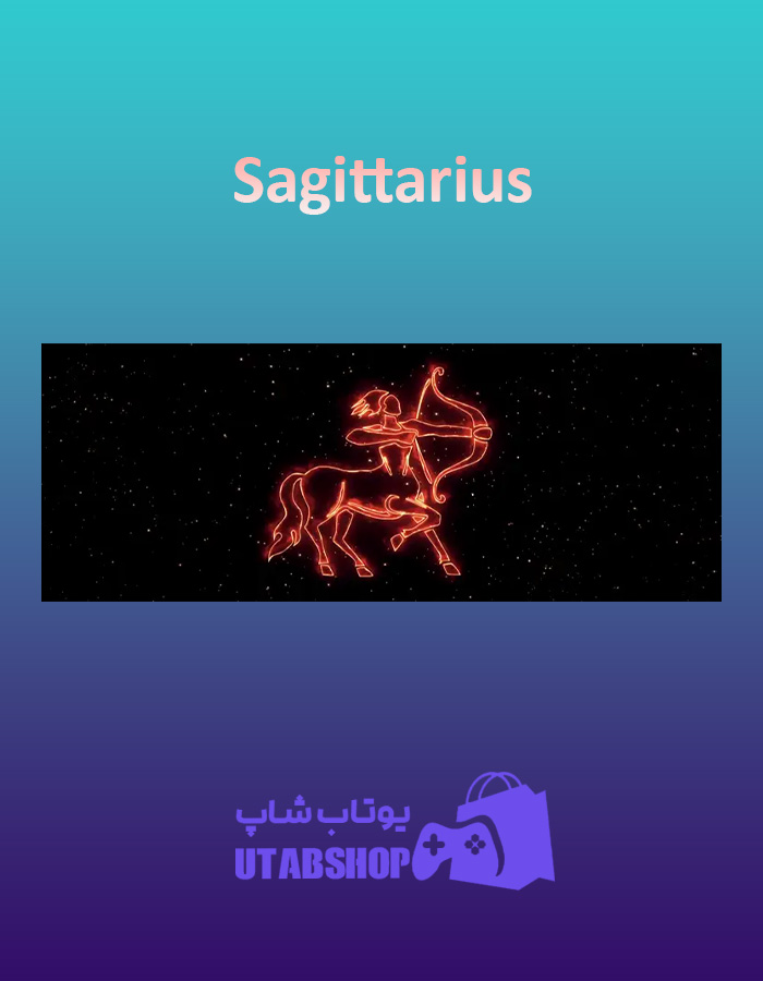 بنر Sagittarius