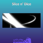 بنر Slice-n-Dice