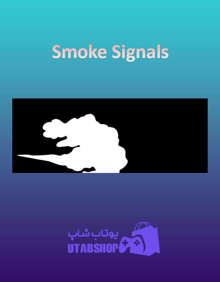 بنر Smoke-Signals