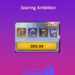 Soaring-Ambition-100$