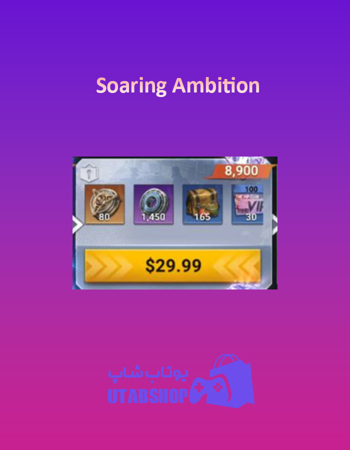 Soaring-Ambition-30$