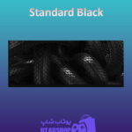 بنر Standard-Black