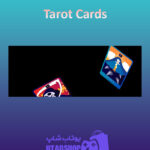 بنر Tarot-Cards