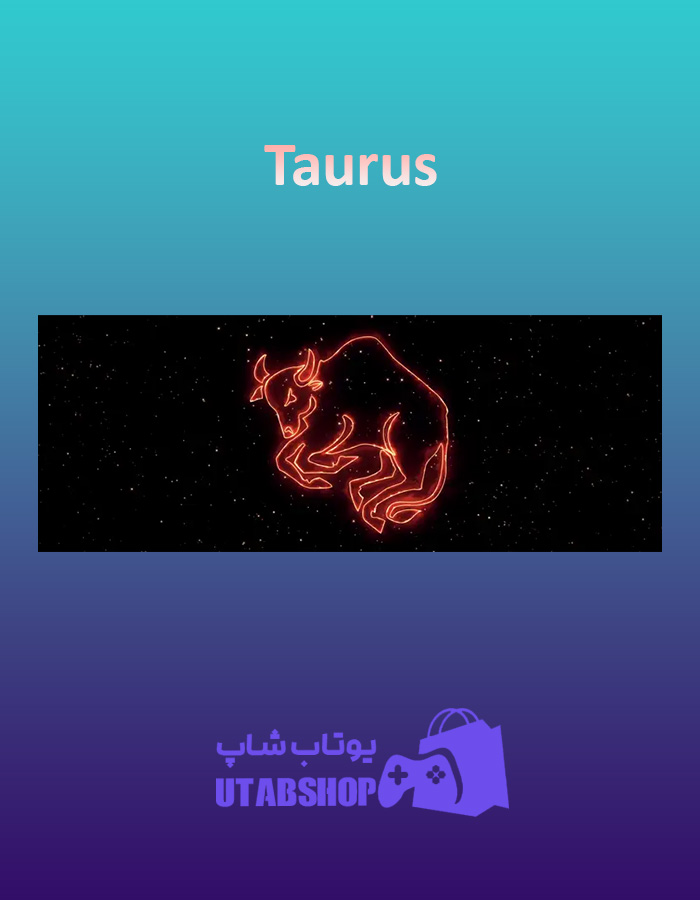 بنر Taurus