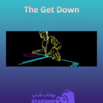 بنر The-Get-Down