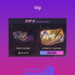 Vip8