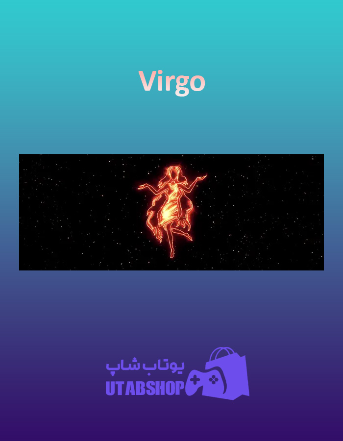 بنر Virgo