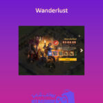 Wanderlust-20$