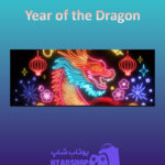بنر Year-of-the-Dragon