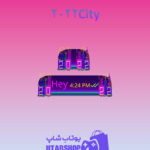 تم چت 2022City