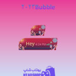 تم چت 2023Bubble