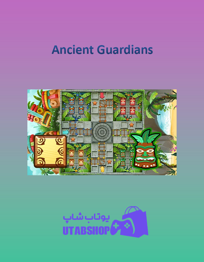 منچ Ancient-Guardians