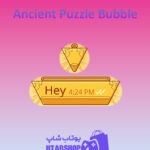 تم چت Ancient-Puzzle-Bubble