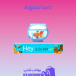 تم چت Aquarium