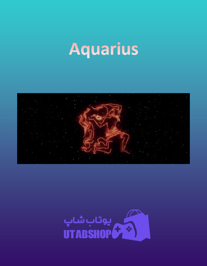 بنر Aquarius