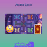 منچ Arcana-Circle