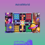 منچ AstralWorld
