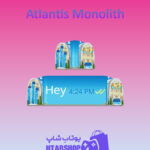 تم چت Atlantis-Monolith