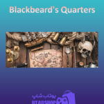 بنر Blackbeard's-Quarters