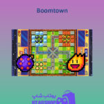 منچ Boomtown