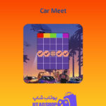 بینگو Car-Meet
