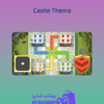 منچ Castle-Theme