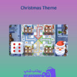 منچ Christmas-Theme
