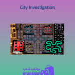 منچ City-Investigation