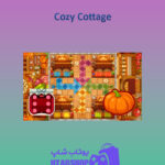 منچ Cozy-Cottage