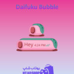 تم چت Daifuku-Bubble