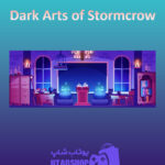 بنر Dark-Arts-of-Stormcrow