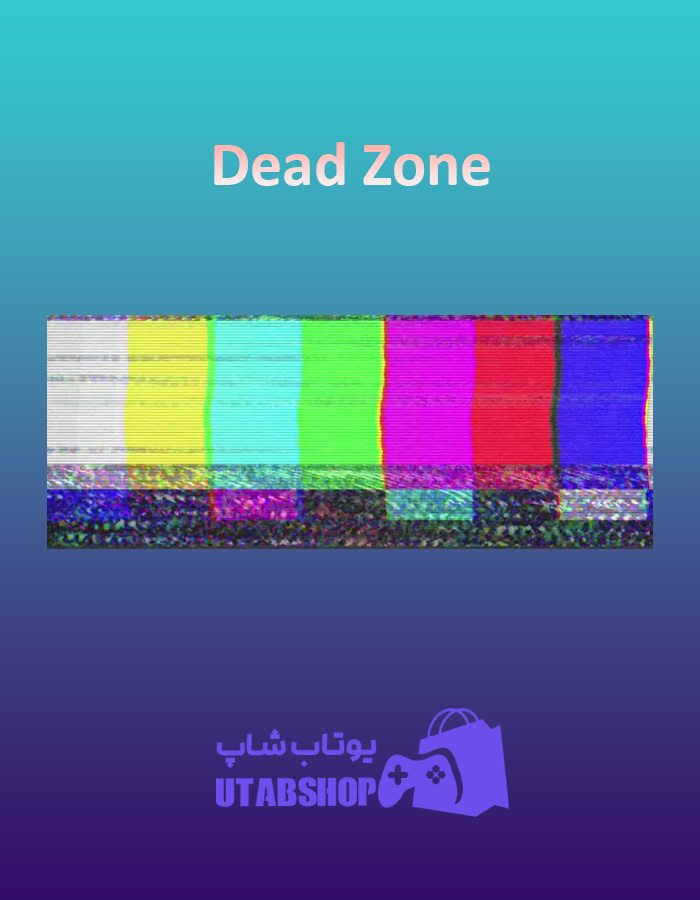 بنر Dead-Zone