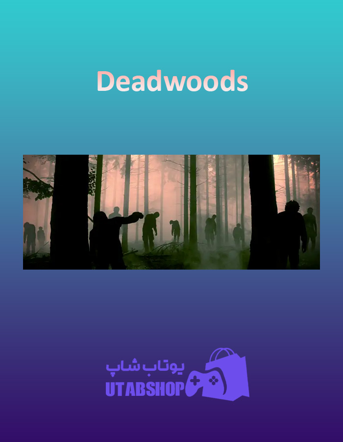 بنر Deadwoods