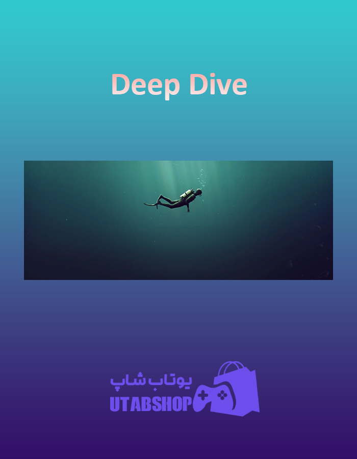 بنر Deep-Dive