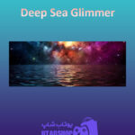 بنر Deep-Sea-Glimmer