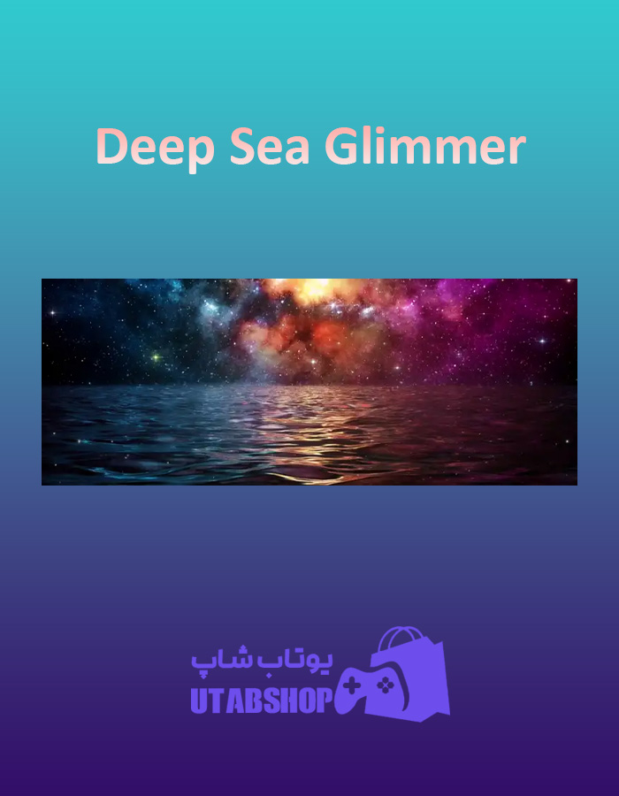 بنر Deep-Sea-Glimmer