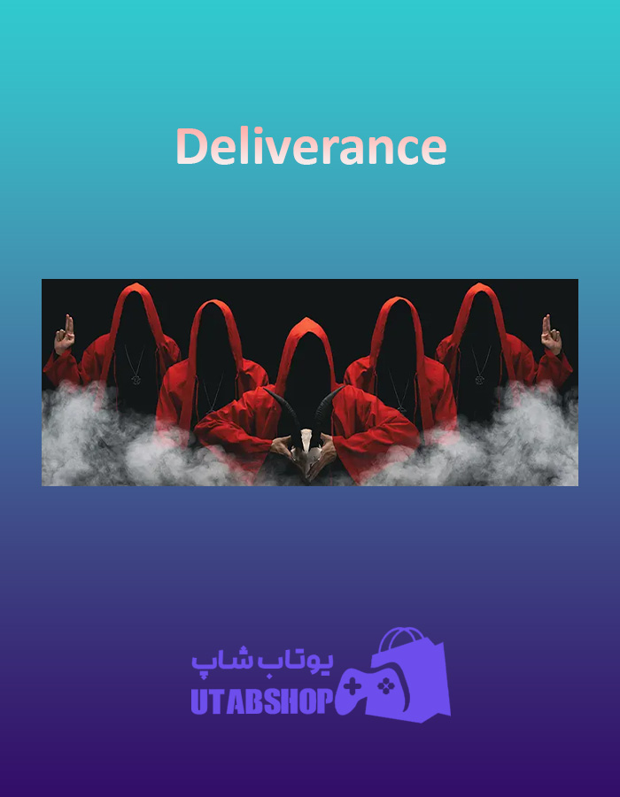 بنر Deliverance