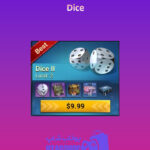 Dice10$