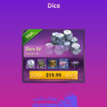 Dice20$