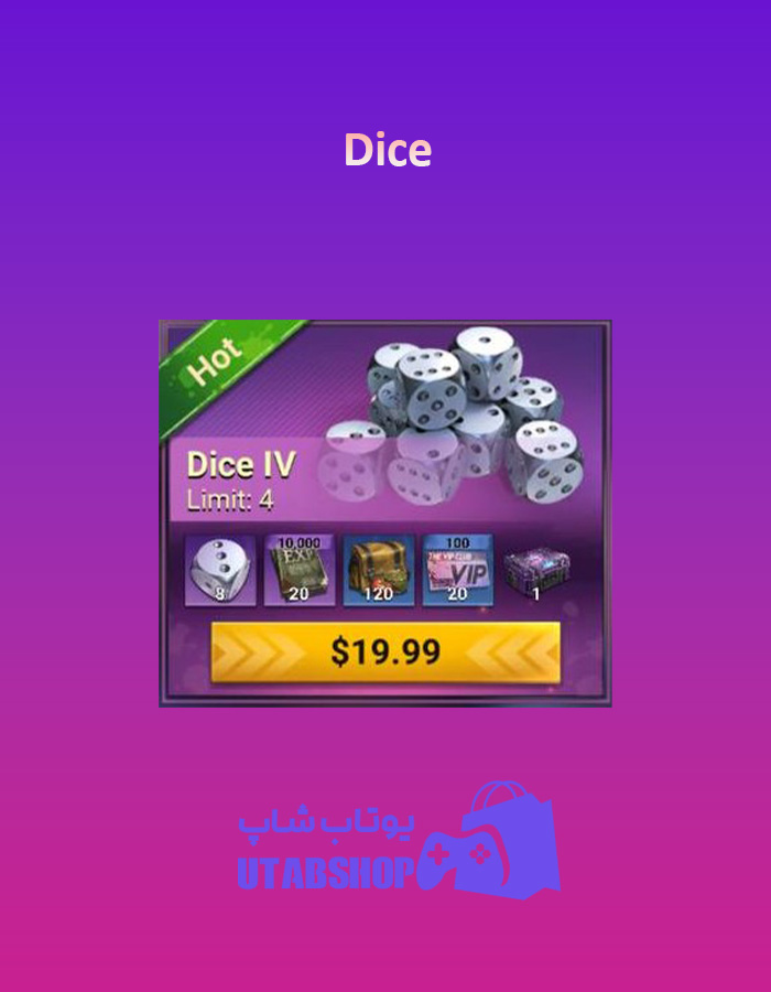 Dice20$