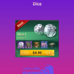 Dice5$