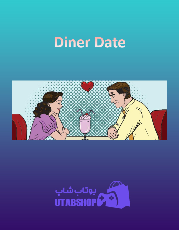 بنر Diner-Date