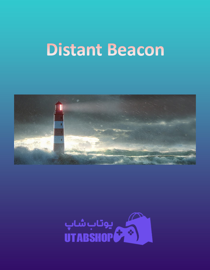 بنر Distant-Beacon