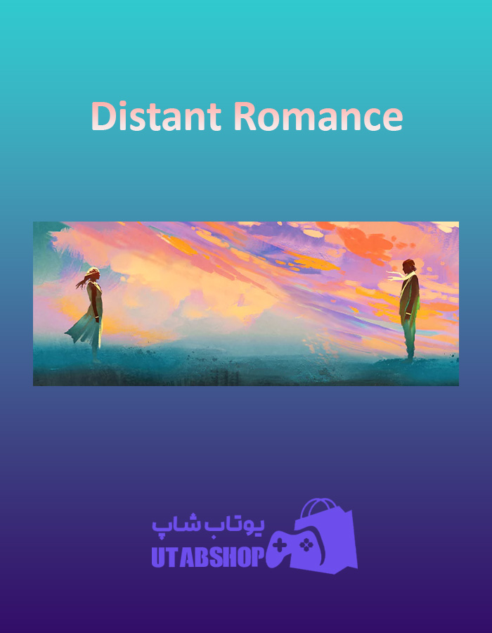 بنر Distant-Romance