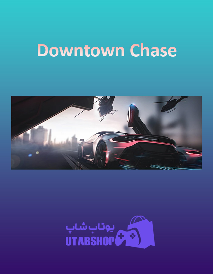 بنر Downtown-Chase