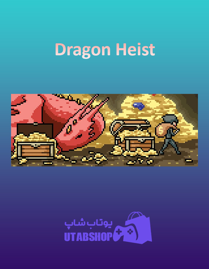 بنر Dragon-Heist